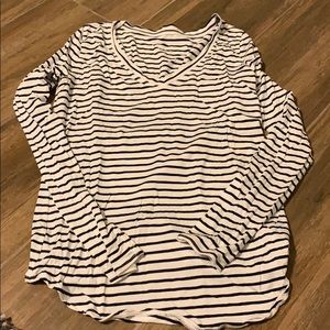 Long sleeve